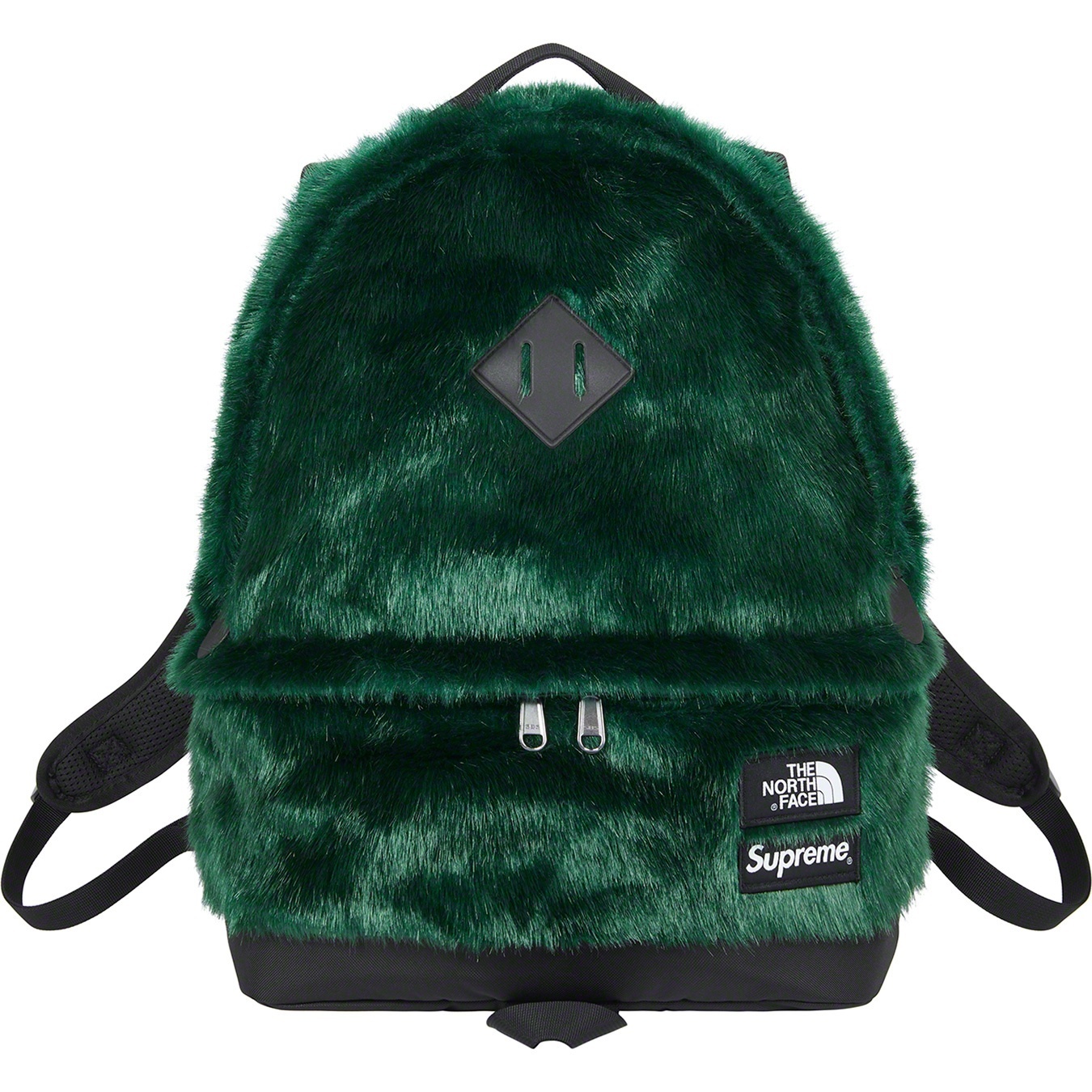 Supreme®/The North Face® Faux Fur Backpack view 11